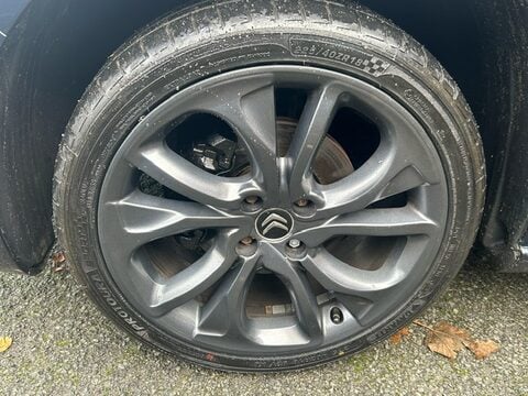 Citroen DS4 E-HDI AIRDREAM DSTYLE 8