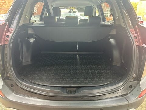 Toyota Rav 4 D-4D INVINCIBLE 12