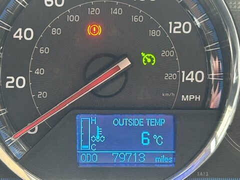 Toyota Rav 4 D-4D INVINCIBLE 16