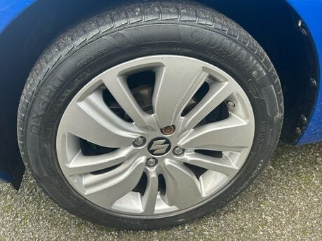 Suzuki Swift SZ5 BOOSTERJET 4