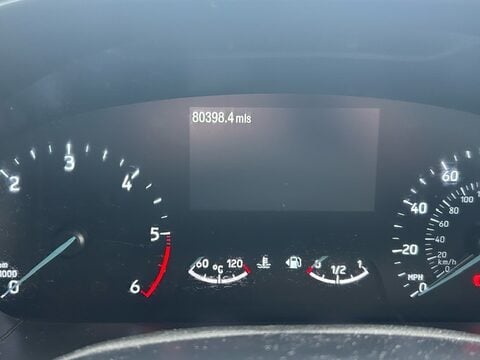 Ford Focus ST-LINE TDCI 14