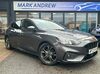 Ford Focus ST-LINE TDCI