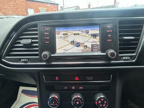 SEAT Leon TDI SE TECHNOLOGY 14