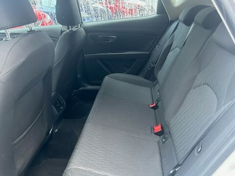 SEAT Leon TDI SE TECHNOLOGY 10