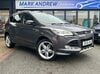 Ford Kuga TITANIUM X TDCI