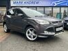 Ford Kuga TITANIUM X TDCI