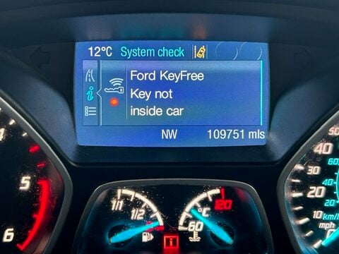 Ford Kuga TITANIUM X TDCI 13