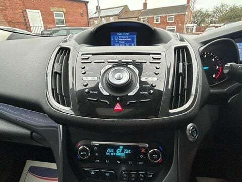 Ford Kuga TITANIUM X TDCI 14