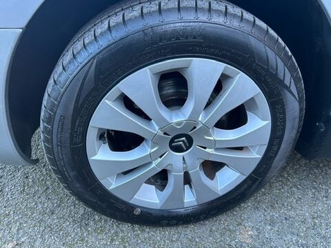 Citroen Berlingo MULTISPACE XTR HDI 11