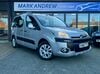 Citroen Berlingo MULTISPACE XTR HDI