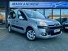 Citroen Berlingo MULTISPACE XTR HDI