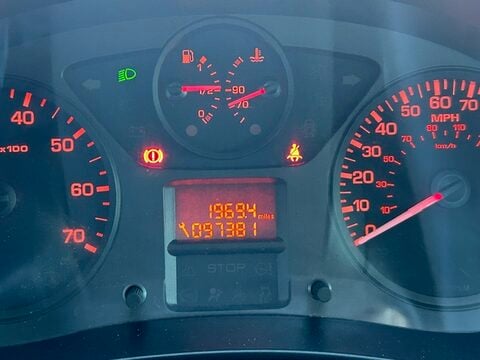 Citroen Berlingo MULTISPACE XTR HDI 13