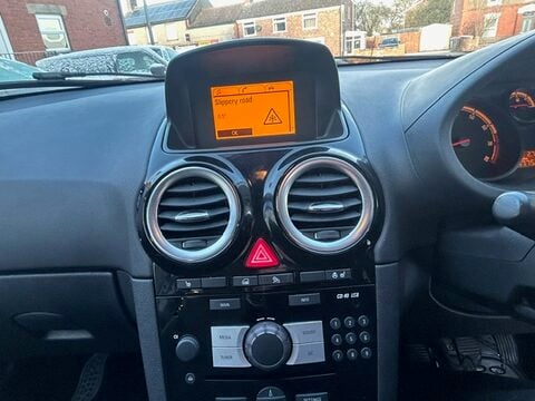 Vauxhall Corsa EXCITE AC ECOFLEX 13