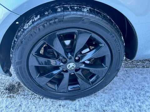 Vauxhall Corsa EXCITE AC ECOFLEX 8