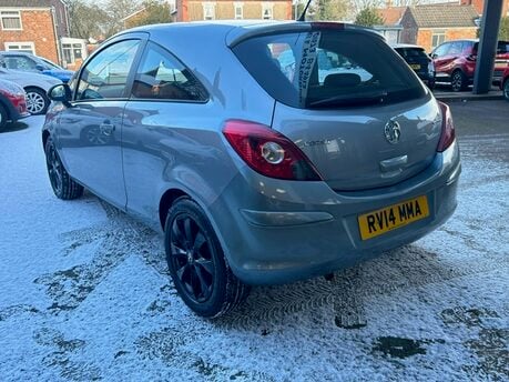 Vauxhall Corsa EXCITE AC ECOFLEX 1
