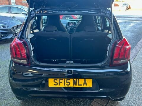 Peugeot 108 ACTIVE 10