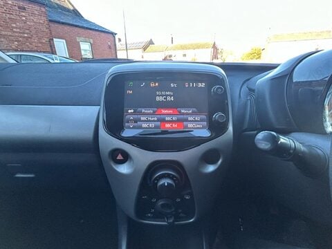 Peugeot 108 ACTIVE 14