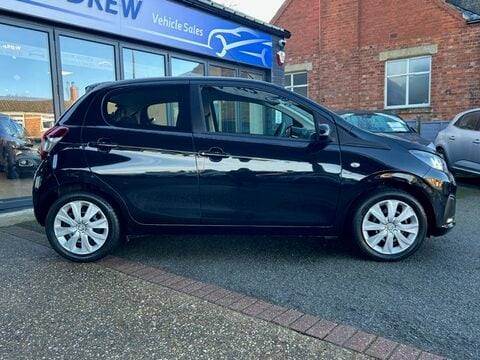 Peugeot 108 ACTIVE 2