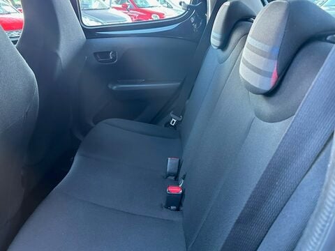 Peugeot 108 ACTIVE 9