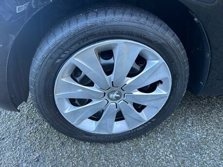 Peugeot 108 ACTIVE 3