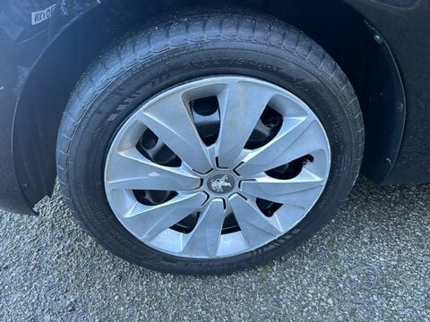 Peugeot 108 ACTIVE 7