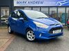 Ford B-Max ZETEC TDCI