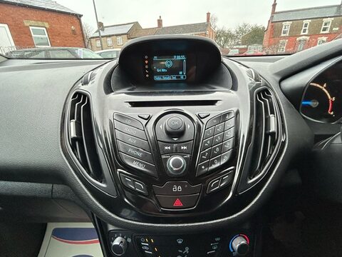 Ford B-Max ZETEC TDCI 15