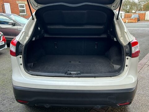 Nissan Qashqai DCI ACENTA PLUS 11