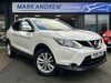 Nissan Qashqai DCI ACENTA PLUS