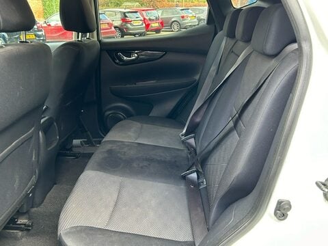 Nissan Qashqai DCI ACENTA PLUS 10