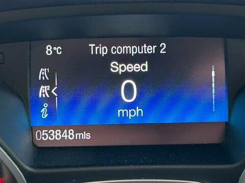 Ford C-Max TITANIUM X TDCI 13