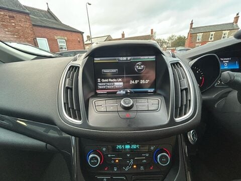 Ford C-Max TITANIUM X TDCI 14