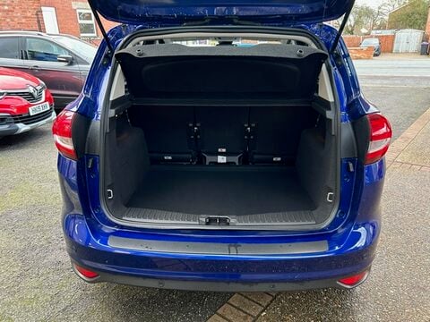 Ford C-Max TITANIUM X TDCI 11