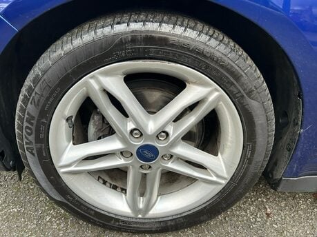 Ford C-Max TITANIUM X TDCI 4