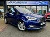 Ford C-Max TITANIUM X TDCI