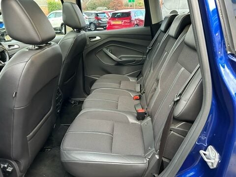 Ford C-Max TITANIUM X TDCI 10