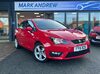 SEAT Ibiza ECOTSI FR DSG