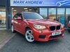 BMW X1 XDRIVE20D M SPORT