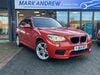 BMW X1 XDRIVE20D M SPORT