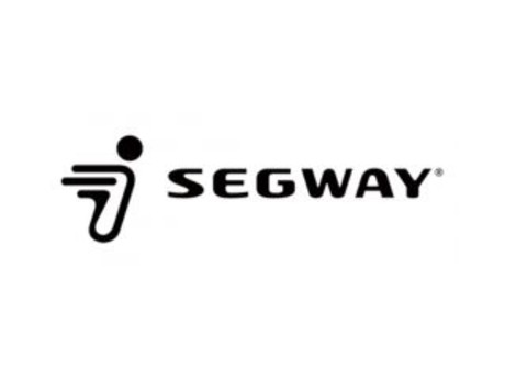 Segway e-scooters