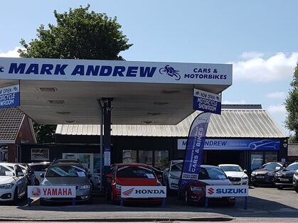 Used Cars 
