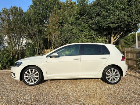 Volkswagen Golf 1.6 TDI GT Euro 6 (s/s) 5dr 3