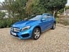 Mercedes-Benz GLA 2.1 GLA200d AMG Line (Premium Plus) Euro 6 (s/s) 5dr