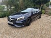 Mercedes-Benz A Class 2.1 A200d AMG Line (Premium Plus) 7G-DCT Euro 6 (s/s) 5dr