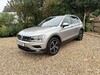 Volkswagen Tiguan 2.0 TDI SE Navigation DSG Euro 6 (s/s) 5dr