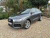 Audi Q3 2.0 TDI S line Plus quattro Euro 6 (s/s) 5dr