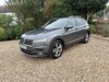 Volkswagen Tiguan 2.0 TDI SEL DSG Euro 6 (s/s) 5dr