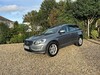 Volvo XC60 2.4 D5 SE Lux Nav AWD Euro 6 (s/s) 5dr