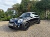 Mini Hatch 2.0 Cooper SD Auto Euro 6 (s/s) 3dr