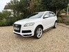 Audi Q7 3.0 TDI V6 S line Plus Tiptronic quattro Euro 5 (s/s) 5dr